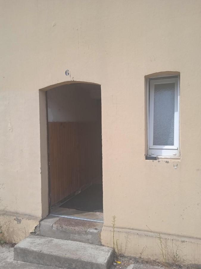 Logement frontière du luxembourg Nilvange Esterno foto