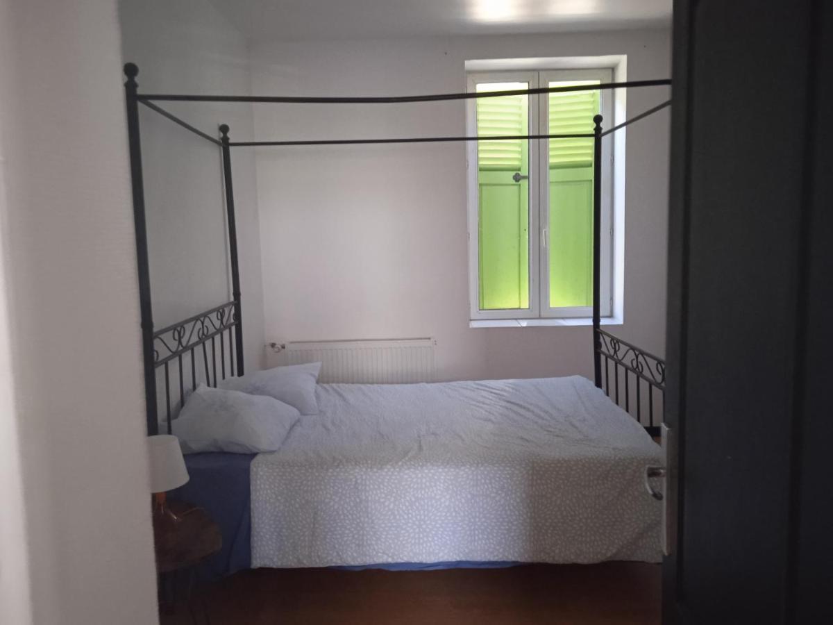 Logement frontière du luxembourg Nilvange Esterno foto
