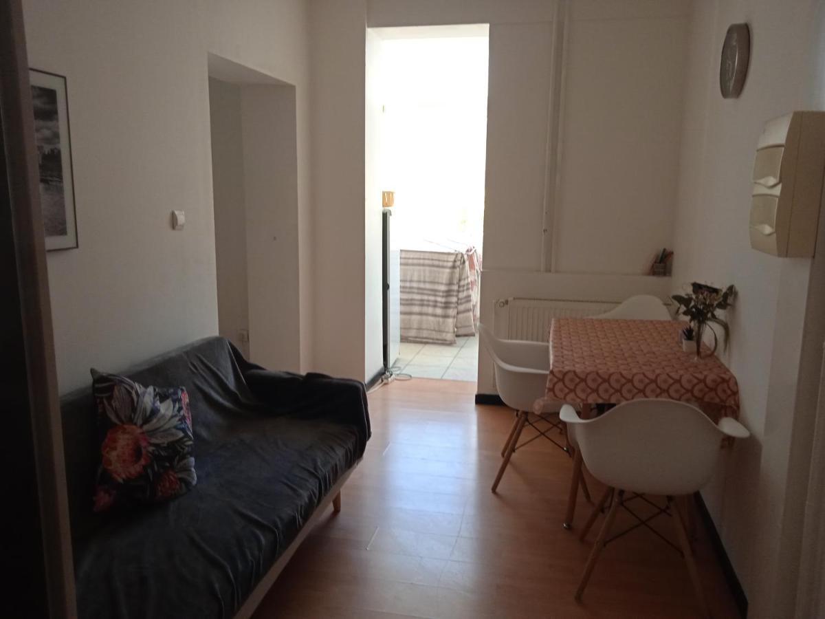 Logement frontière du luxembourg Nilvange Esterno foto