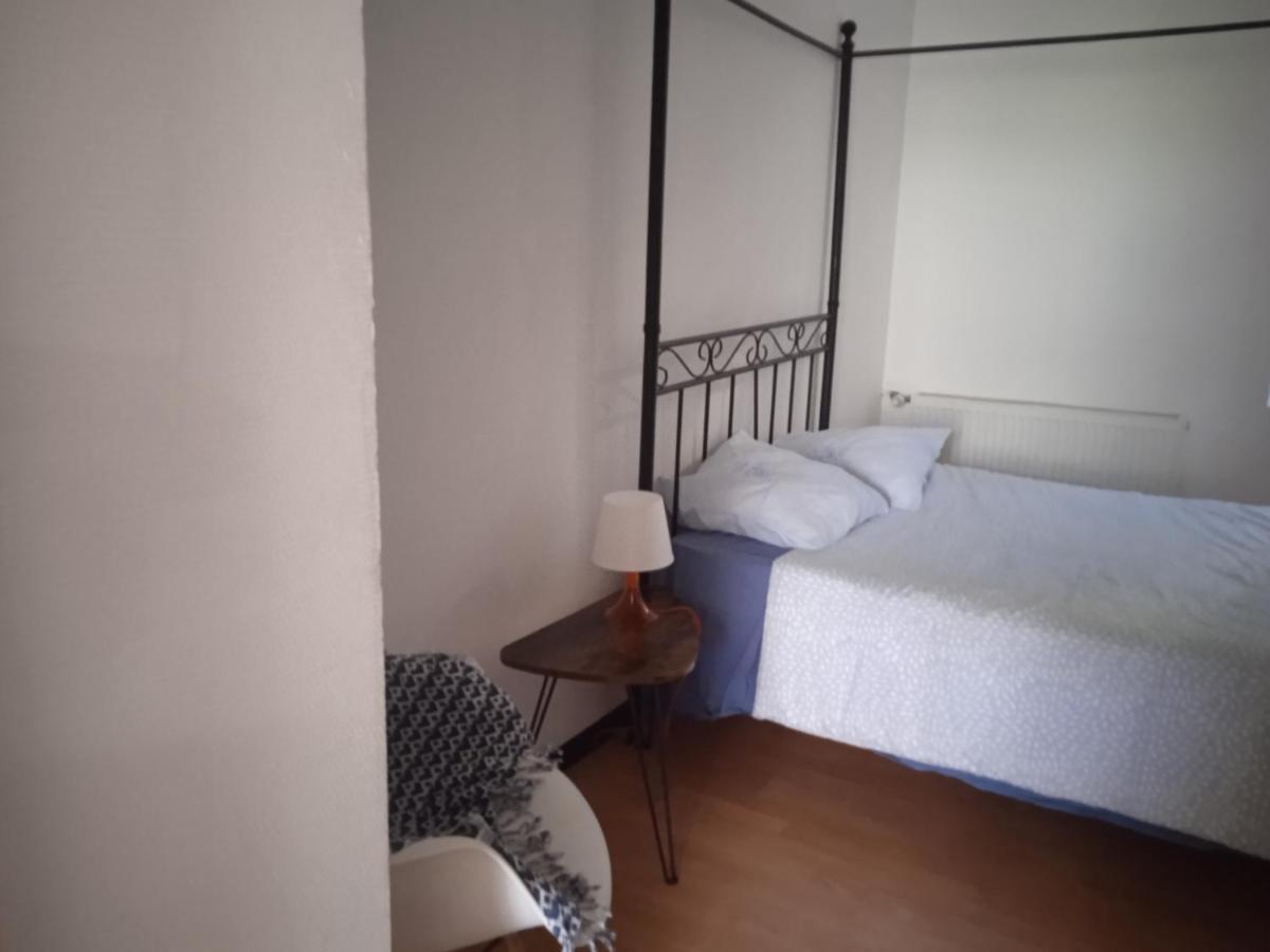 Logement frontière du luxembourg Nilvange Esterno foto